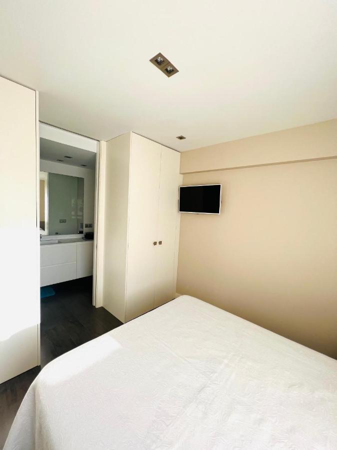 Apartamento De Lujo Benicasim - Primera Linea Benicassim Ngoại thất bức ảnh