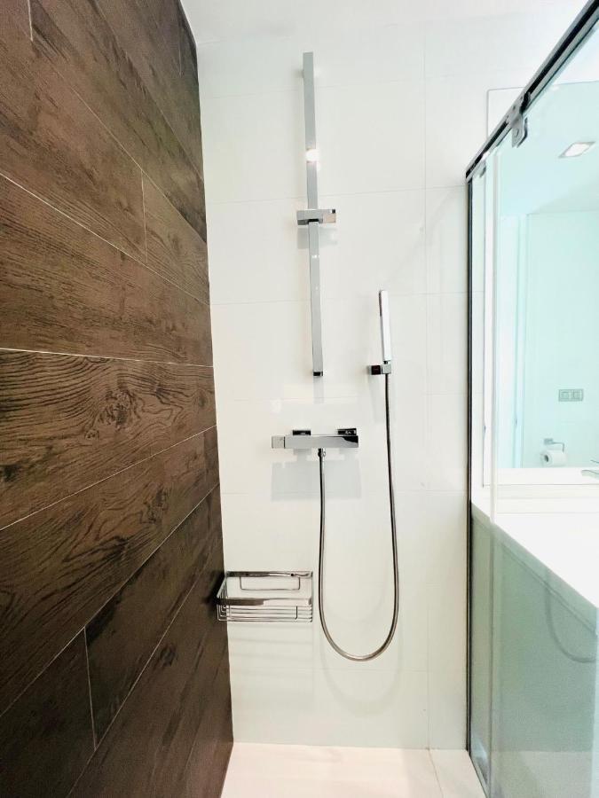 Apartamento De Lujo Benicasim - Primera Linea Benicassim Ngoại thất bức ảnh